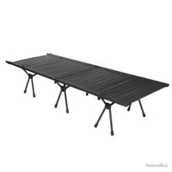 Lit De Camp Haut De Gamme Léger