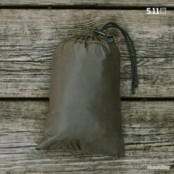 5.11 Packable Pocket Blanket Ranger Green (186)