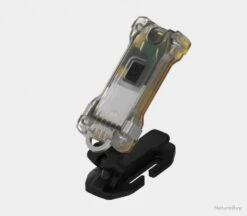 Armytek Zippy ES Gris