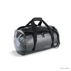Tatonka BARREL S - SAC DE SPORT ET VOYAGE - 45L - NOIR