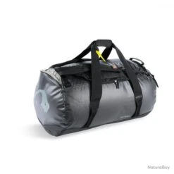 Tatonka BARREL XL - SAC DE SPORT ET VOYAGE - 110L - NOIR