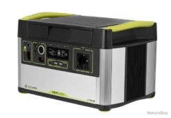 Batterie Centrale Lithium Portable Yeti 1000 X Goal Zero