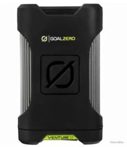 Batterie Powerbank Portative Etanche Venture 35 Goal Zero