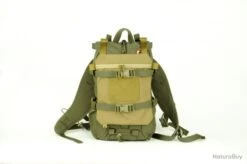 Black Lion Gear HPG Front Pocket MultiCam Noir