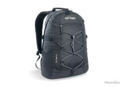 CITY TRAIL 19 - SAC A DOS DAYPACK TATONKA - 19L - POCHE ORDI - NOIR