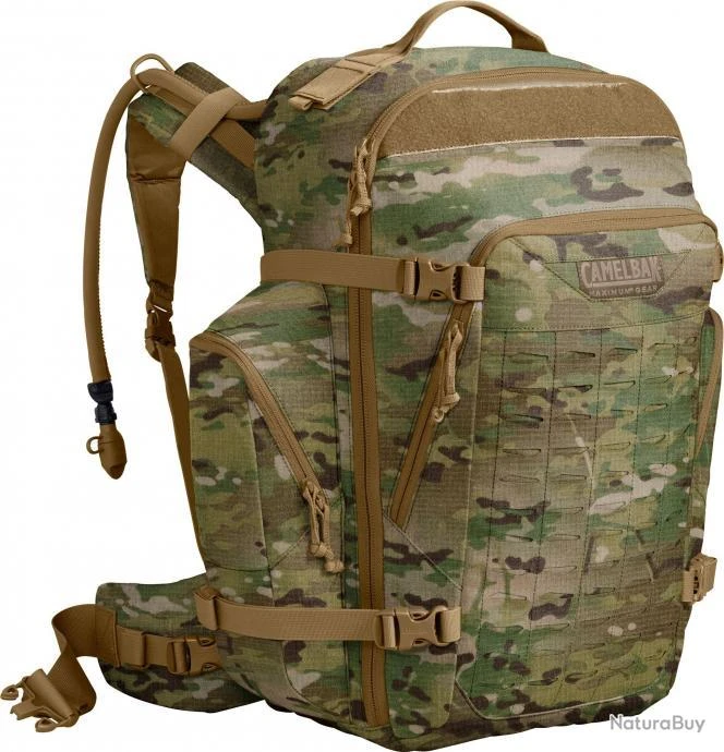 Camelbak BFM(TM) 3L Mil Spec Crux MultiCam 1 Camelbak BFM(TM) 3L Mil Spec Crux MultiCam