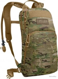Camelbak M.U.L.E.® 3L Mil Spec Crux MultiCam