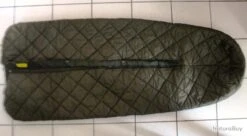 Duvet Militaire Armée Suisse