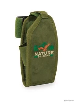 Etui GPS En Daim - MARSUPIO