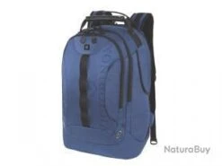 FRED360 SAC A DOS VICTORINOX TROOPER BLEU NEUF