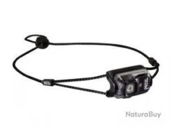 FRED386 LAMPE FRONTALE PETZL ""BINDI"" NOIRE NEUF