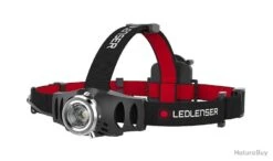 Led Lenser FRONTALE LEDLENSER H6 -NOIR