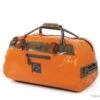 Fishpond Thunderhead Submersible Duffel Cutthroat Orange