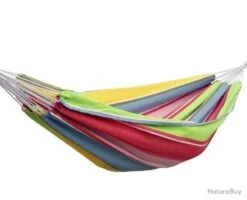 Hamac Simple Besançon Confortable Et Stable Il Convient Aux Grands Comme Aux Enfants.