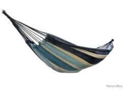 Hamac Simple Tours Confortable Et Stable Il Convient Aux Grands Comme Aux Enfants.