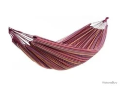 Hamac Violet Enfant Confortable