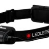 Led Lenser LAMPE LEDLENSER FRONTALE H5R CORE