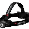 Led Lenser LAMPE LEDLENSER FRONTALE H7R CORE