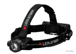 Led Lenser LAMPE LEDLENSER FRONTALE H7R CORE