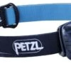 Lampe Frontale Actik Bleue PETZL