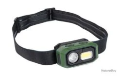 Lampe Frontale ProHunt