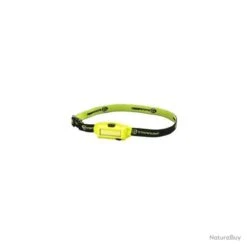 Lampe Frontale Streamlight Bandit Avec Câble USB Et Serre Tête - Jaune