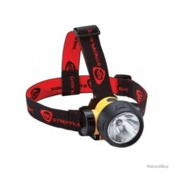 Lampe Frontale Streamlight Trident Jaune - Jaune