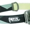Lampe Frontale Tikka Verte PETZL