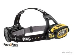 Lampe Frontale "Duo S" [Petzl]