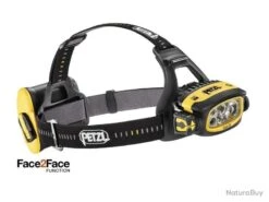 Lampe Frontale "Duo Z2" [Petzl]