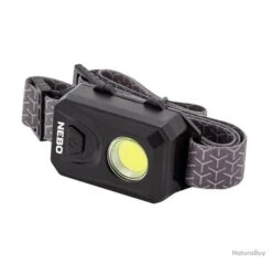 Lampe Frontale LED "150 Headlamp" 150 Lumens [Nebo]