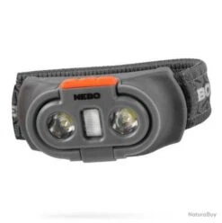 Lampe Frontale LED "Einstein" 750 Lumens [Nebo]