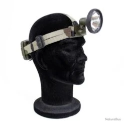 Lampe Frontale Lago CCE