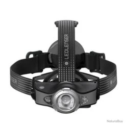 Led Lenser Lampe Frontale Ledlenser MH11