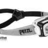 Lampe Frontale Petzl Noir 900 Lumen