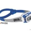 Lampe Frontale "Swift RL", Couleur Bleu [Petzl]