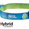 Lampe Frontale Enfant Bleu TikKid PETZL