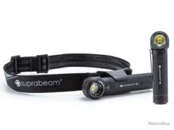 Lampe Frontale Rechargeable M6R