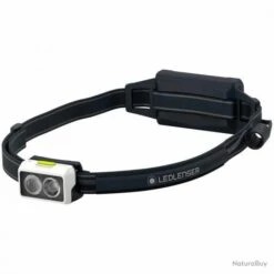 Led Lenser Ledlenser Lampe Frontale NEO 5R Blanc