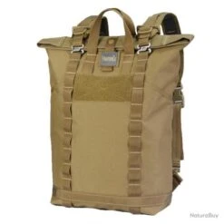Magforce Platypus Backpack Tan