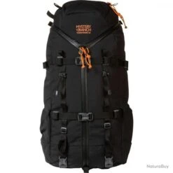 Mystery Ranch Terraframe 3-Zip 50 Noir L