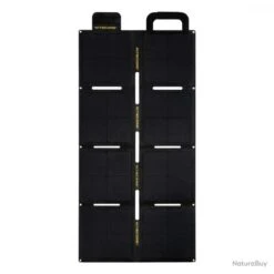 Nitecore Panneau Solaire Pliant Waterproof 100W - FSP100W