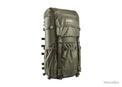 PACKSACK LASTENKRAXE - Sac Pour Claie De Portage Tatonka - 80L - Olive