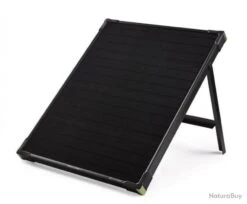 PANNEAU SOLAIRE BOULDER 50 GOAL ZERO