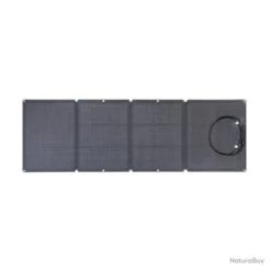 PANNEAU SOLAIRE ECOFLOW 110W