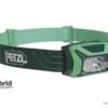 PETZL - E060AA02 - LAMPE FRONTALE PETZL "TIKKINA" VERT