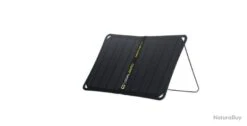 Panneau Solaire Nomad 10 Goal Zero