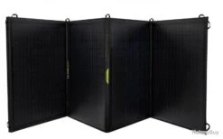 Panneau Solaire Nomad 200 Goal Zero