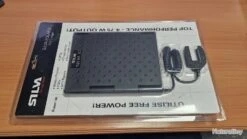 Panneau Solaire De Voyage. SILVA SOLAR II