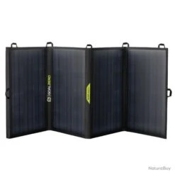 Panneau Solaire NOMAD GoalZero NEW!!
